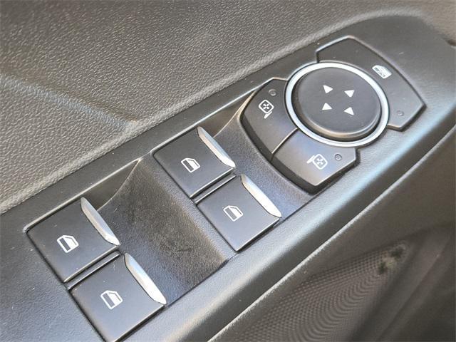 used 2023 Ford Escape car, priced at $24,899