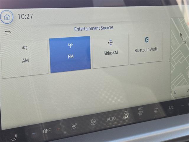 used 2023 Ford Escape car, priced at $24,899