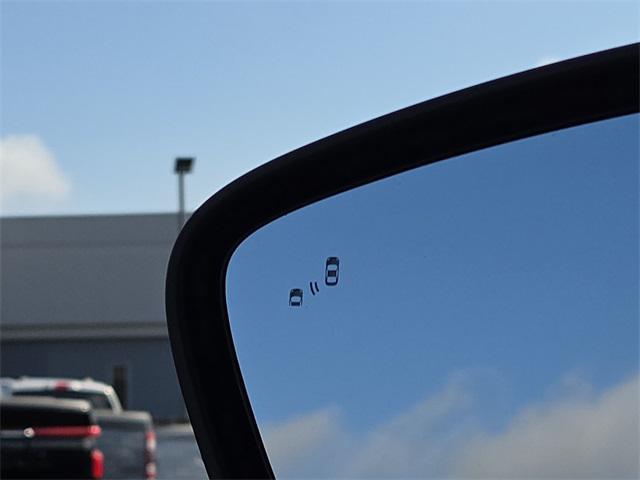 used 2023 Ford Escape car, priced at $24,899