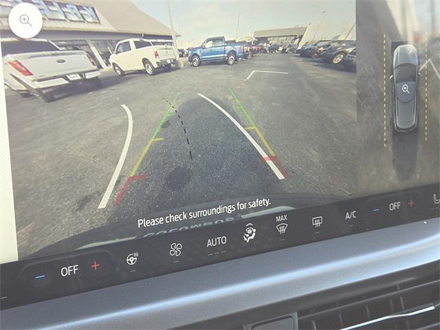 used 2023 Ford Escape car, priced at $24,899