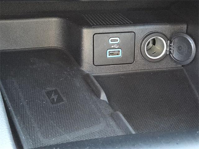 used 2023 Ford Escape car, priced at $24,899