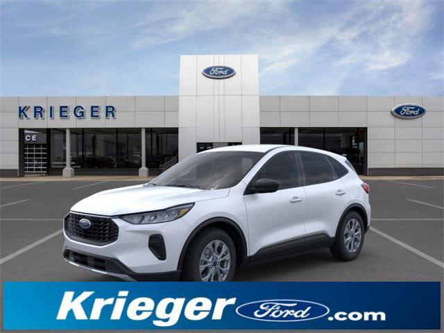 new 2025 Ford Escape car, priced at $29,699