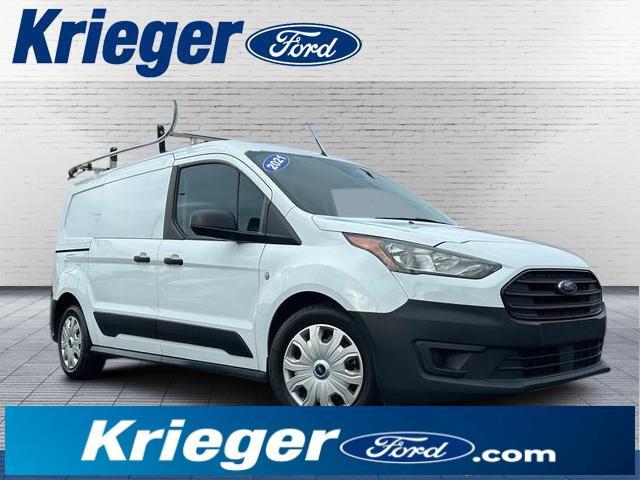 used 2021 Ford Transit Connect car, priced at $15,449