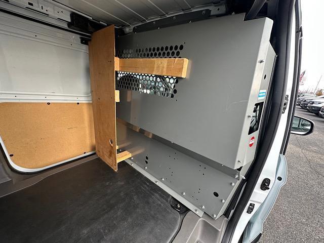 used 2021 Ford Transit Connect car, priced at $15,449