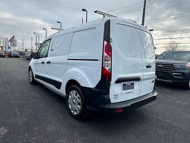 used 2021 Ford Transit Connect car, priced at $15,449