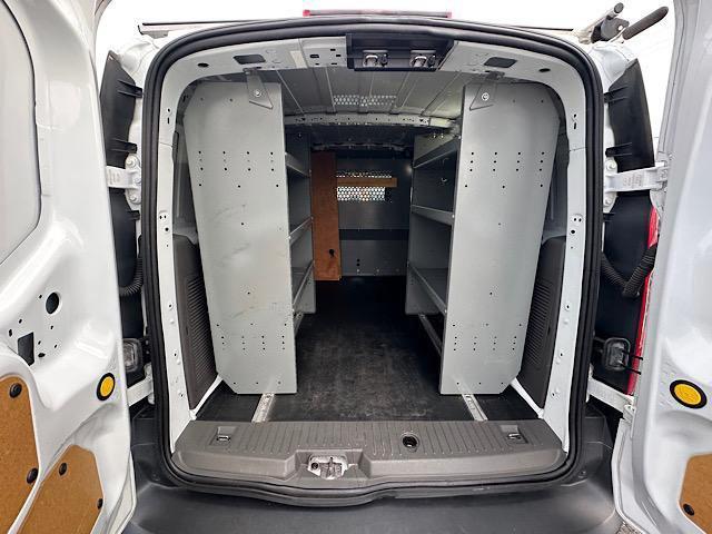 used 2021 Ford Transit Connect car, priced at $15,449