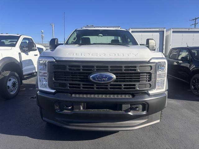 new 2024 Ford F-450 car, priced at $52,939