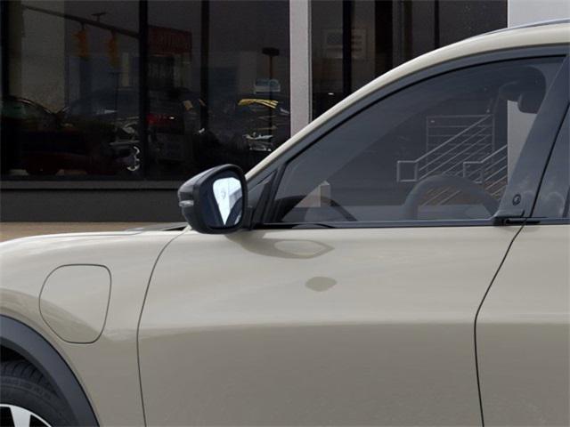 new 2025 Ford Mustang Mach-E car, priced at $47,955