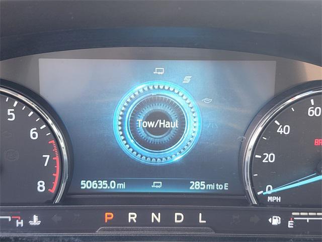 used 2022 Ford Explorer car, priced at $31,076