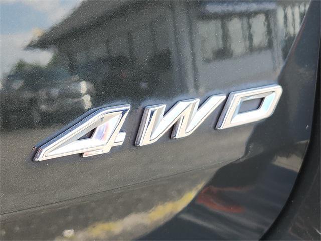 used 2022 Ford Explorer car, priced at $31,076