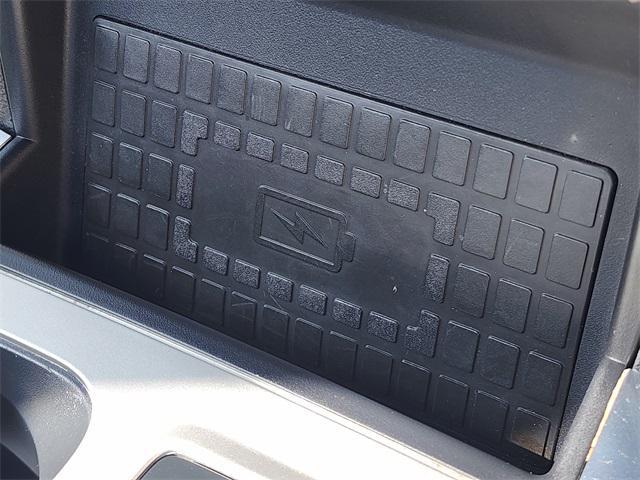 used 2022 Ford Explorer car, priced at $31,076