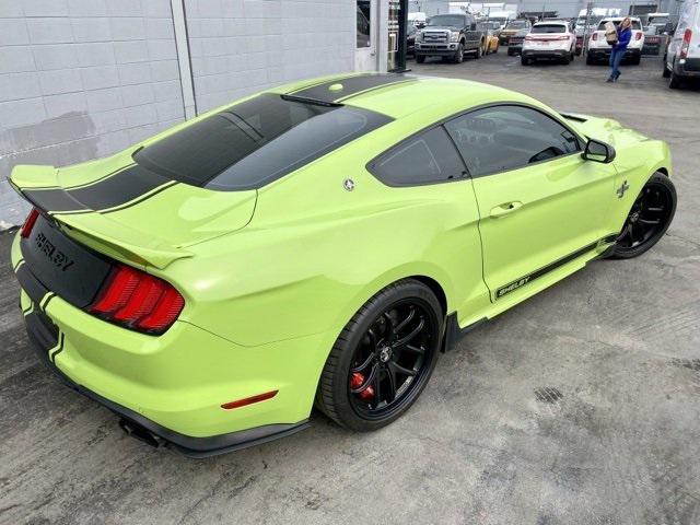 used 2020 Ford Mustang car, priced at $94,980