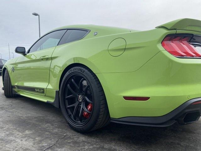 used 2020 Ford Mustang car, priced at $94,980