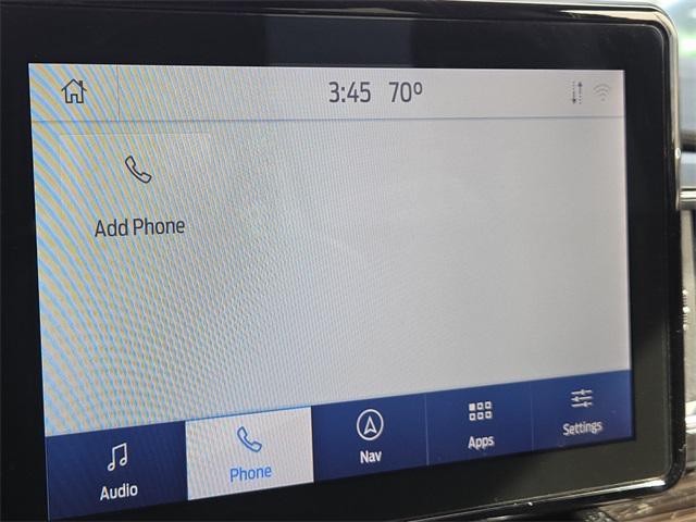 used 2020 Ford Explorer car, priced at $23,585