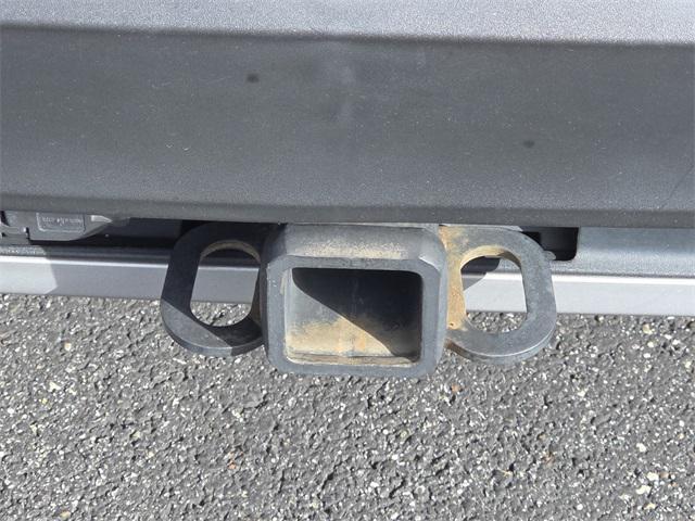 used 2020 Ford Explorer car, priced at $23,585