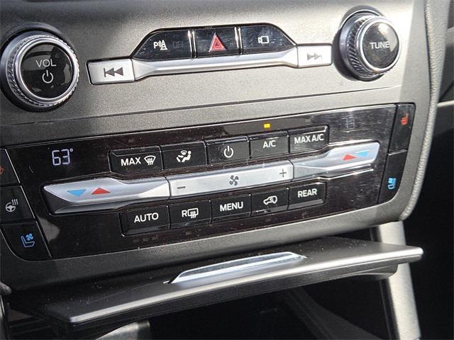 used 2020 Ford Explorer car, priced at $23,585