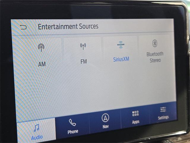 used 2020 Ford Explorer car, priced at $23,585