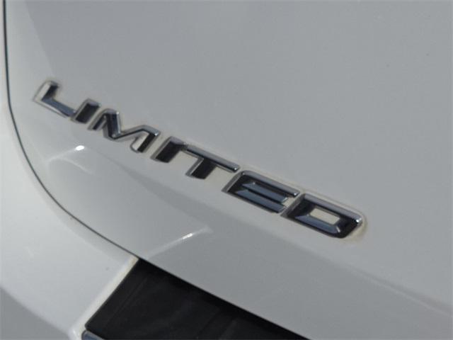 used 2020 Ford Explorer car, priced at $23,585