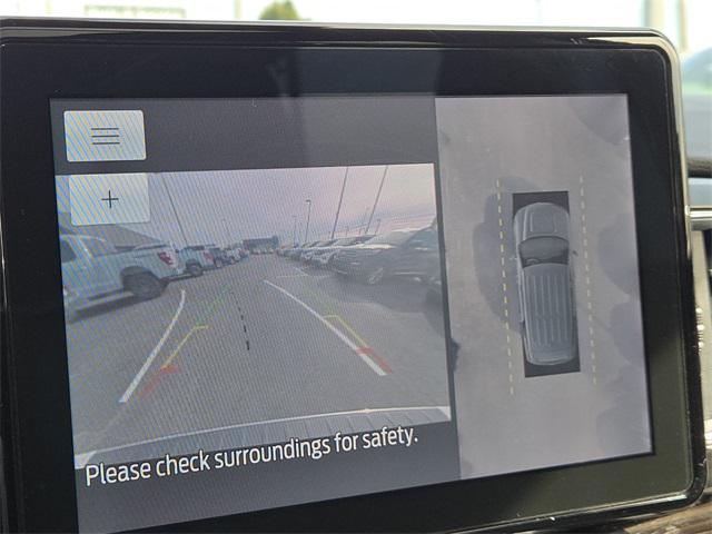 used 2020 Ford Explorer car, priced at $23,585