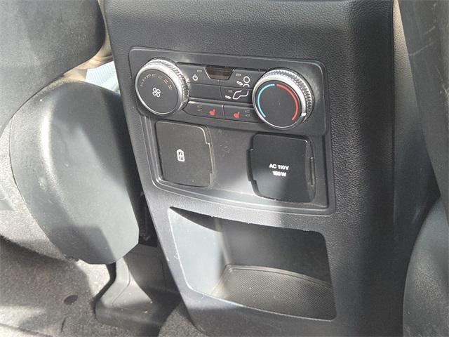 used 2020 Ford Explorer car, priced at $23,585