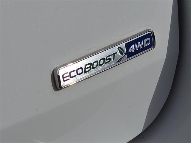 used 2020 Ford Explorer car, priced at $23,585