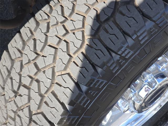 used 1999 Ford F-250 car, priced at $9,999