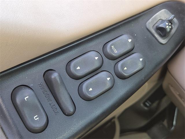 used 1999 Ford F-250 car, priced at $9,999