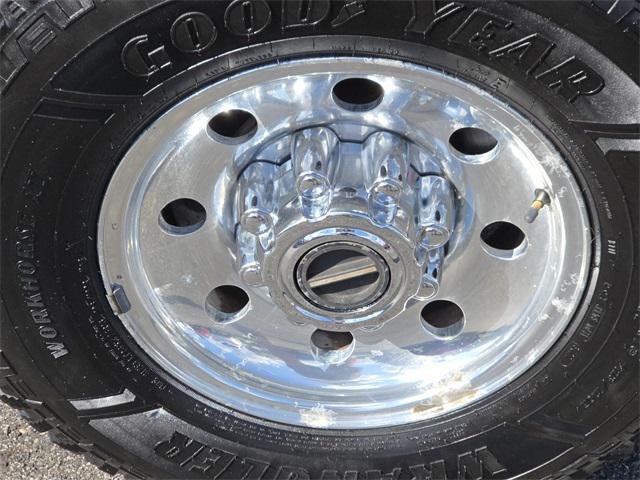used 1999 Ford F-250 car, priced at $9,999