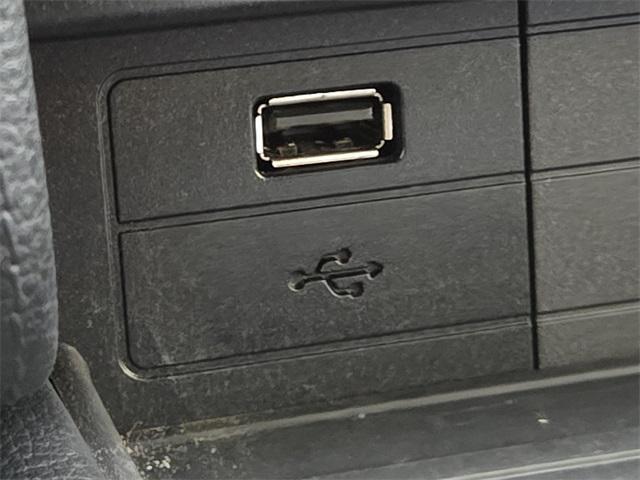 used 2022 Ford Mustang car, priced at $40,709