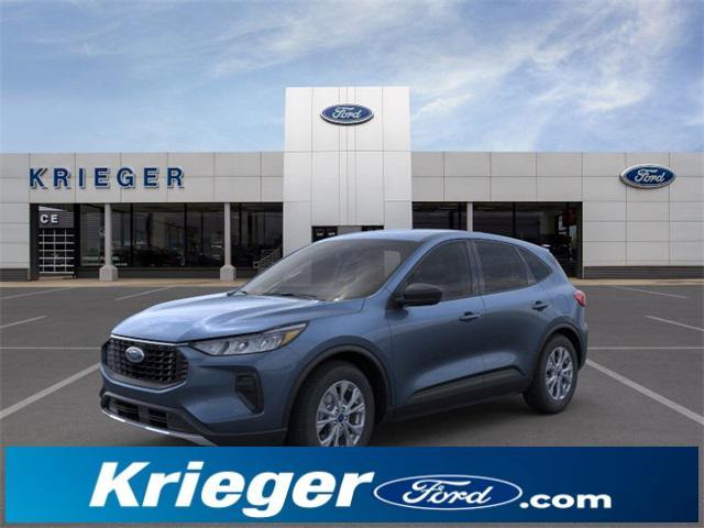 new 2025 Ford Escape car, priced at $29,855