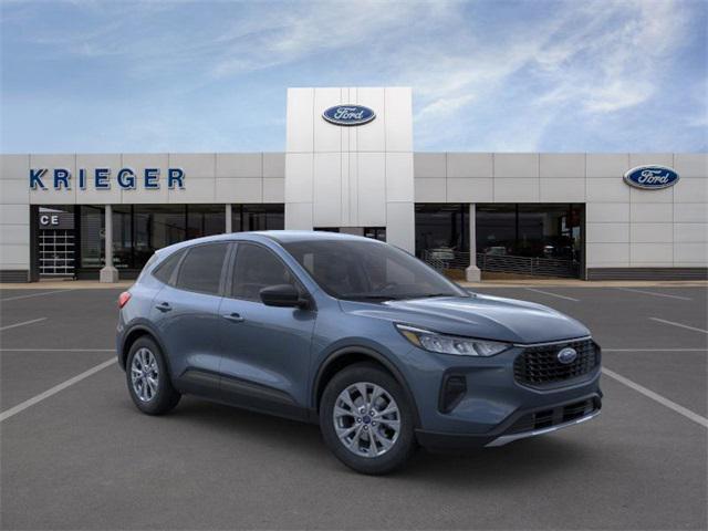 new 2025 Ford Escape car, priced at $29,855