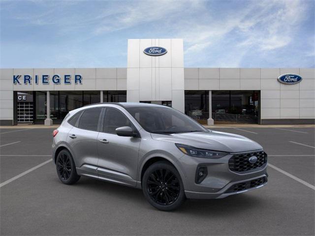 new 2024 Ford Escape car, priced at $43,963