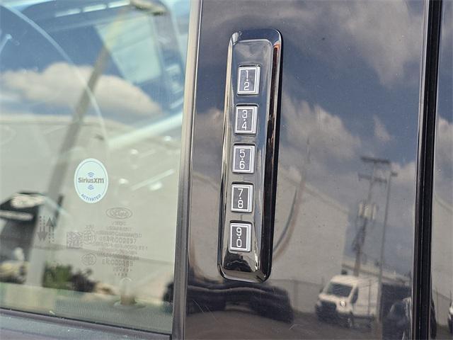 used 2021 Ford F-150 car, priced at $27,693