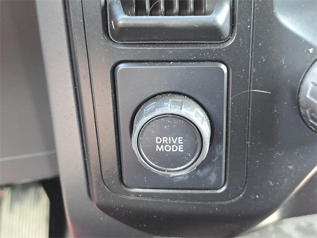 used 2021 Ford F-150 car, priced at $27,693