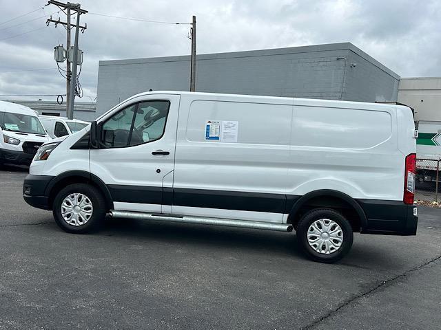 used 2023 Ford Transit-250 car, priced at $39,489