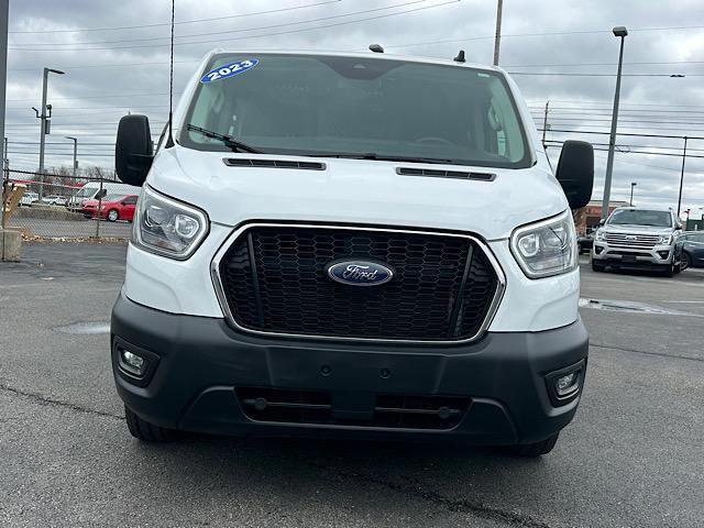 used 2023 Ford Transit-250 car, priced at $39,489