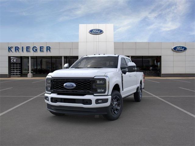 new 2024 Ford F-250 car, priced at $74,955