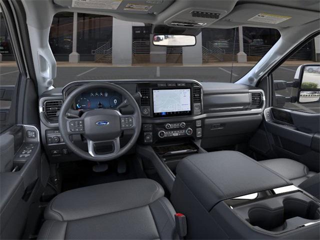 new 2024 Ford F-250 car, priced at $74,955