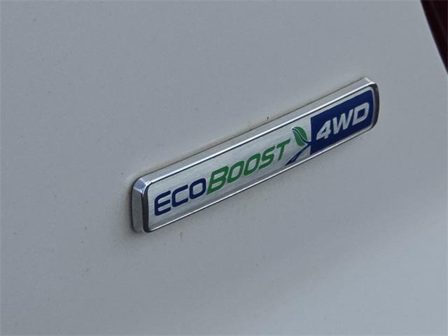 used 2017 Ford Explorer car, priced at $10,969