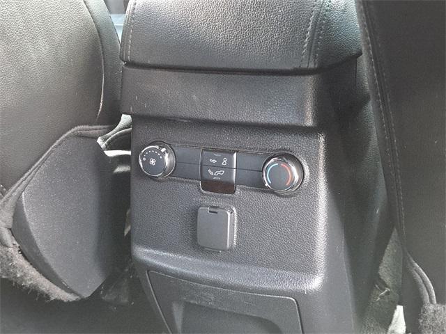 used 2017 Ford Explorer car, priced at $10,969