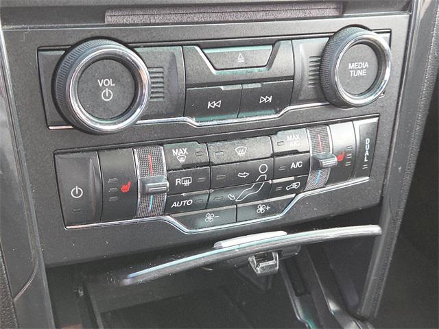 used 2017 Ford Explorer car, priced at $10,969