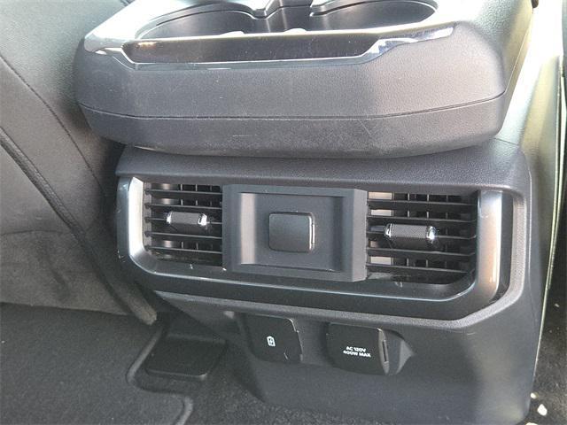 used 2022 Ford F-150 car, priced at $39,952