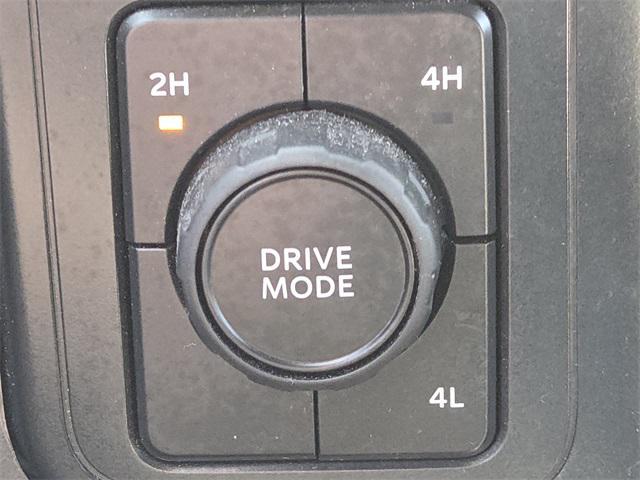 used 2022 Ford F-150 car, priced at $39,952