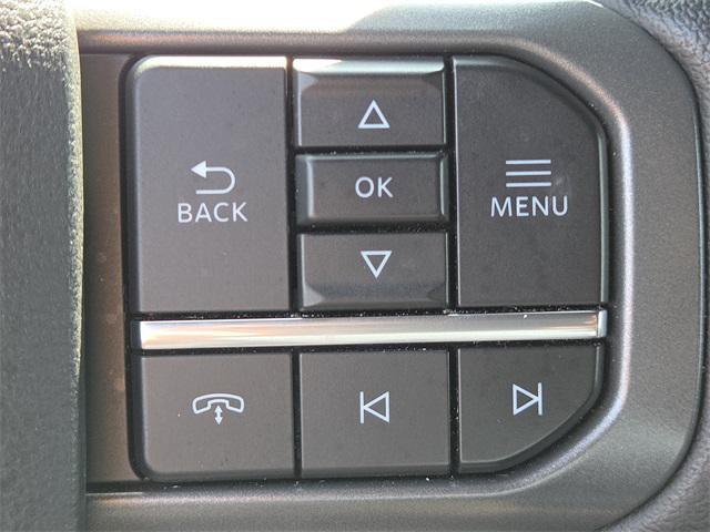 used 2022 Ford F-150 car, priced at $39,952