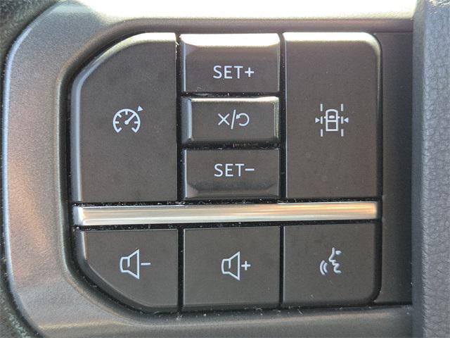 used 2022 Ford F-150 car, priced at $39,952