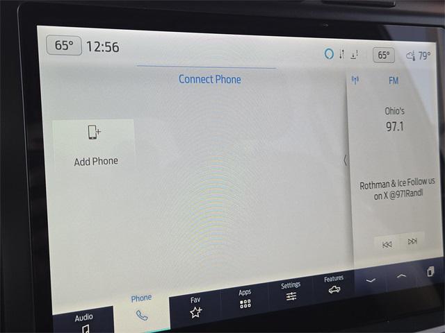 used 2022 Ford F-150 car, priced at $39,952