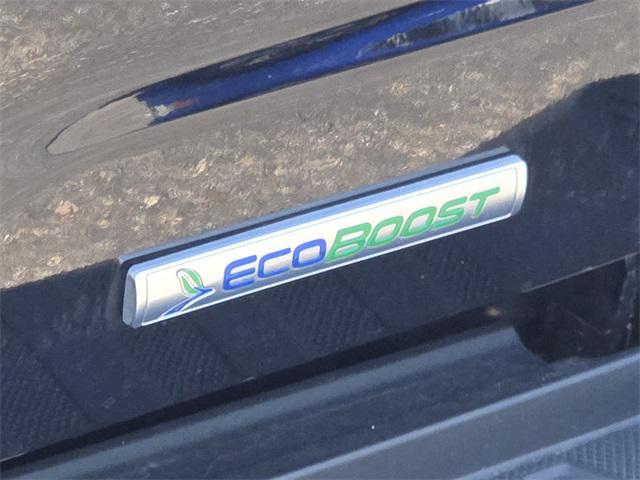 used 2022 Ford F-150 car, priced at $39,952