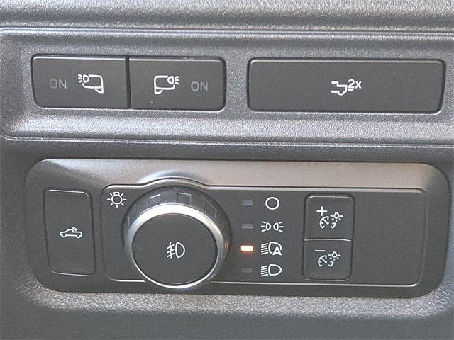 used 2022 Ford F-150 car, priced at $39,952