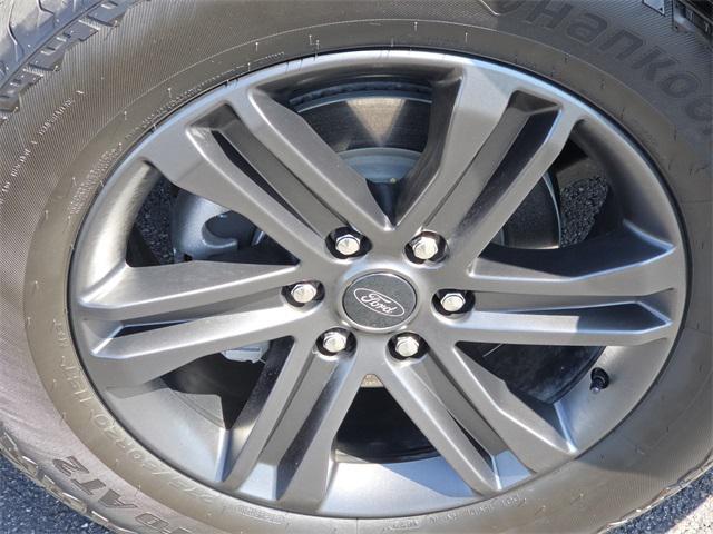 used 2022 Ford F-150 car, priced at $39,952