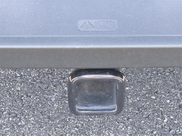 used 2022 Ford F-150 car, priced at $39,952